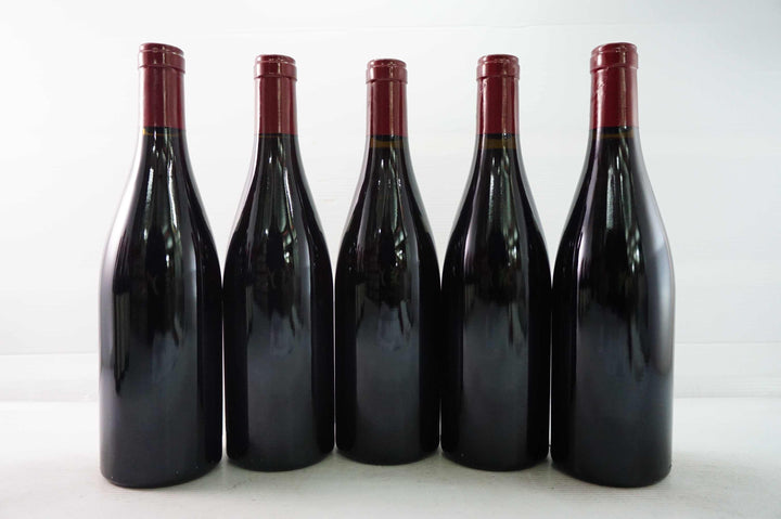 Hudelot Noellat Vosne Romanee Les Suchots 1er Cru 2010