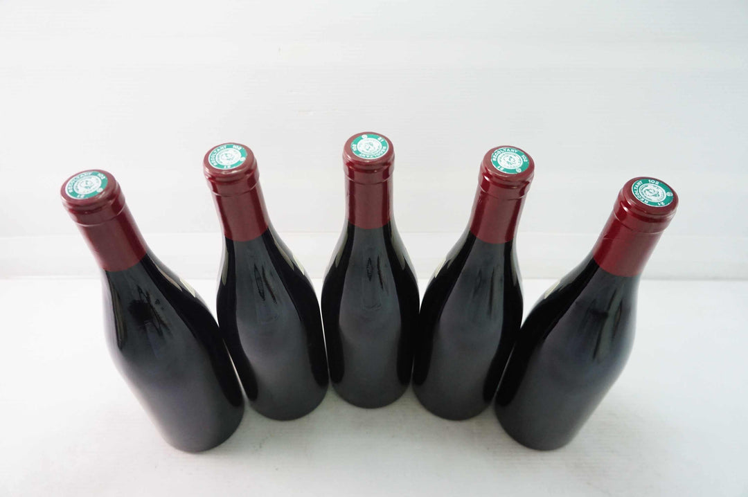 Hudelot Noellat Vosne Romanee Les Suchots 1er Cru 2010