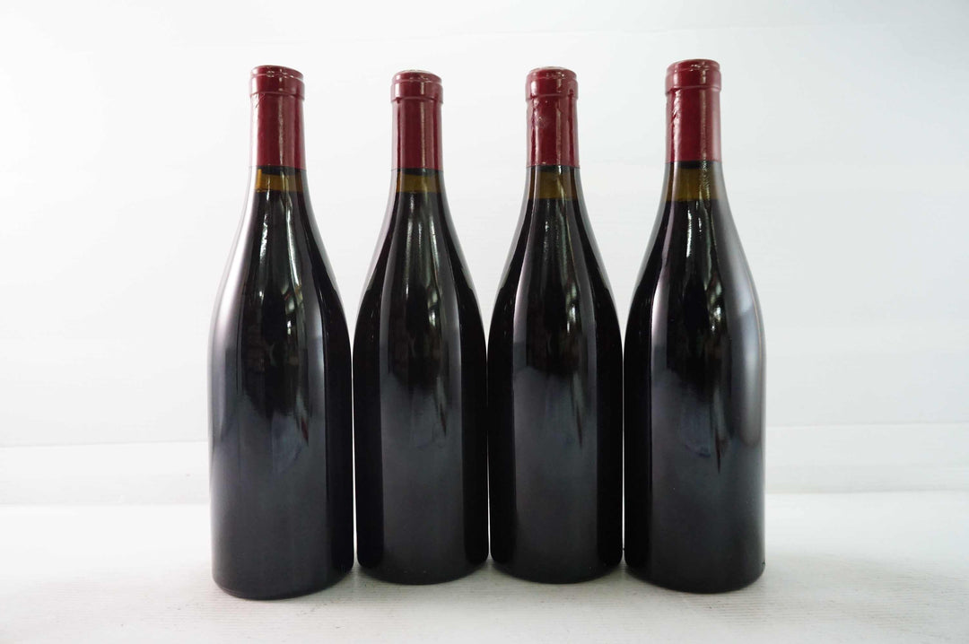 Hudelot Noellat Vosne Romanee Les Malconsorts 1er Cru 2010