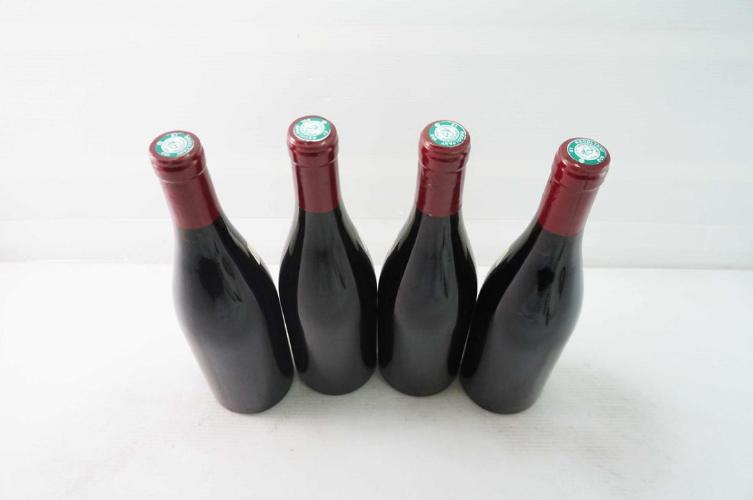 Hudelot Noellat Vosne Romanee Les Malconsorts 1er Cru 2010