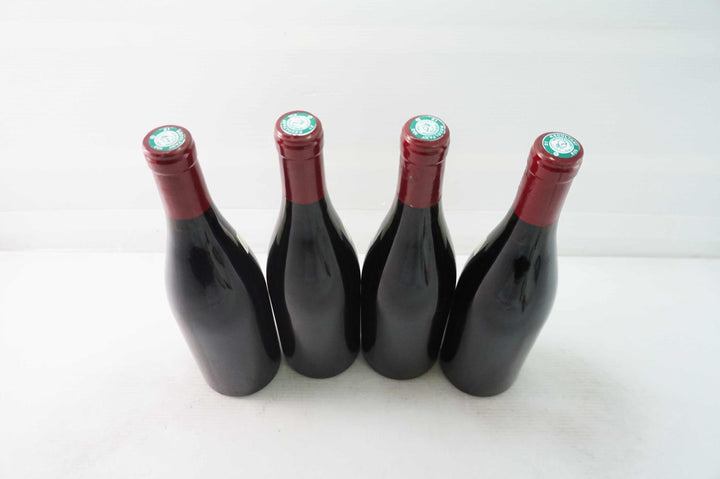 Hudelot Noellat Vosne Romanee Les Malconsorts 1er Cru 2010