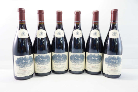 Hamilton Russell Walker Bay Pinot Noir 2019