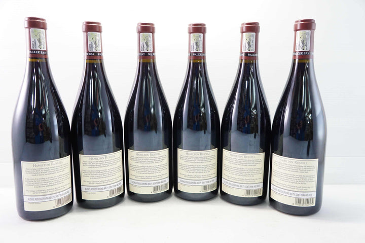 Hamilton Russell Walker Bay Pinot Noir 2019