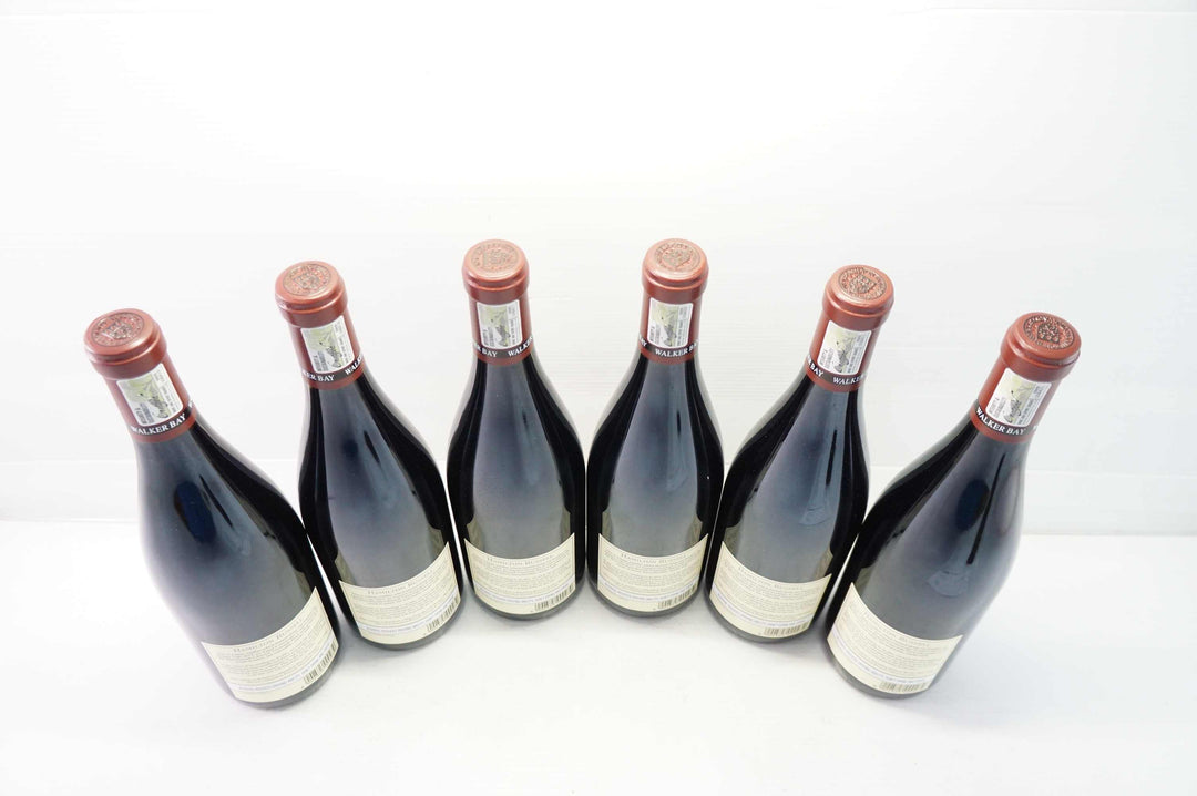 Hamilton Russell Walker Bay Pinot Noir 2019