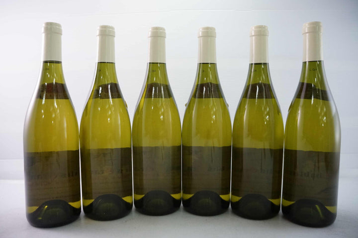 Dauvissat Chablis Les Clos Grand Cru 2004