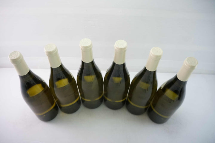 Dauvissat Chablis Les Clos Grand Cru 2004