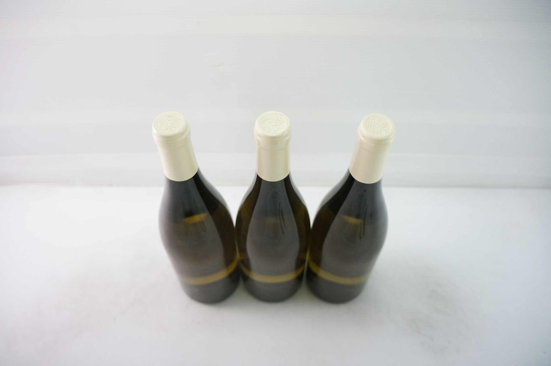 Dauvissat Chablis Les Clos Grand Cru 2005