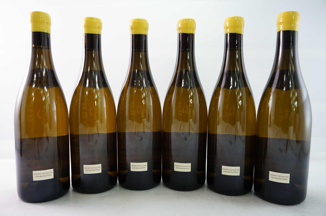 Raveneau Chablis Les Chapelots 1er Cru 2018