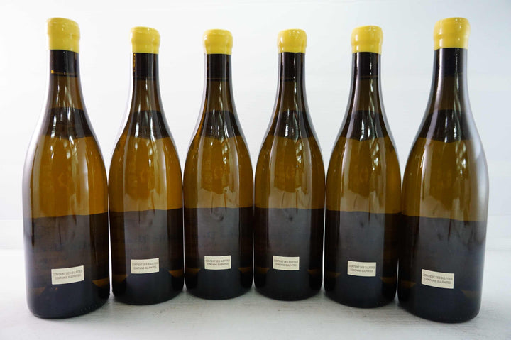 Raveneau Chablis Les Chapelots 1er Cru 2018