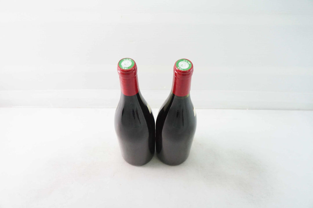 Jacky Truchot Bourgogne Rouge 2002