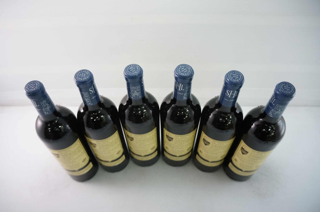Smith Haut Lafitte 2000