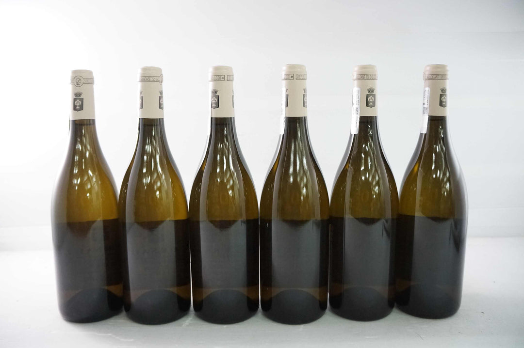 Comtes Lafon Meursault Clos de la Barre 2018