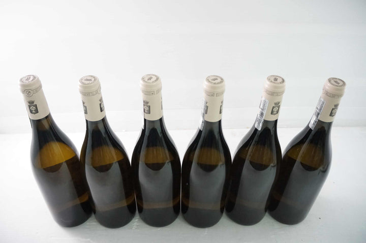 Comtes Lafon Meursault Clos de la Barre 2018