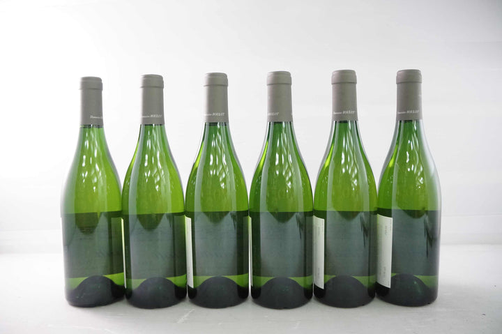 Roulot Meursault Les Luchets 2018