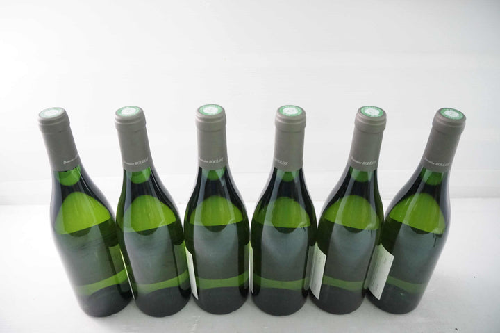 Roulot Meursault Les Luchets 2018