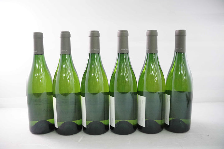 Roulot Meursault Les Vireuils 2018