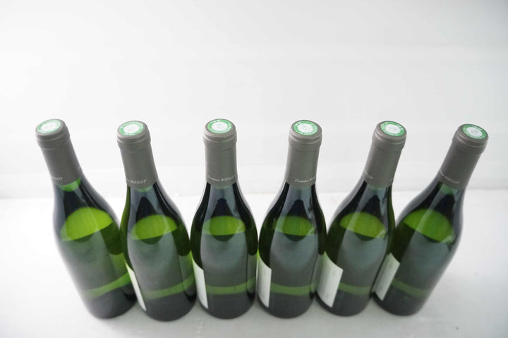 Roulot Meursault Les Vireuils 2018
