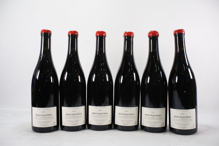 Frederic Cossard Morey St Denis Les Monts Luisants 1er Cru 2020