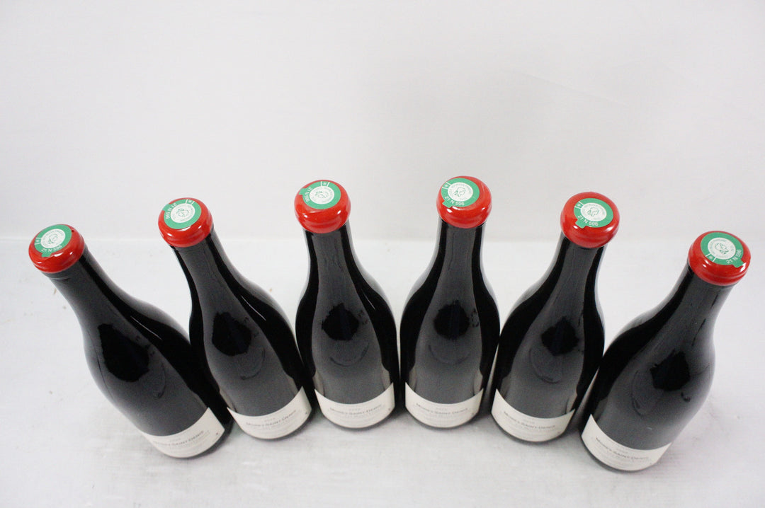 Frederic Cossard Morey St Denis Les Monts Luisants 1er Cru 2020