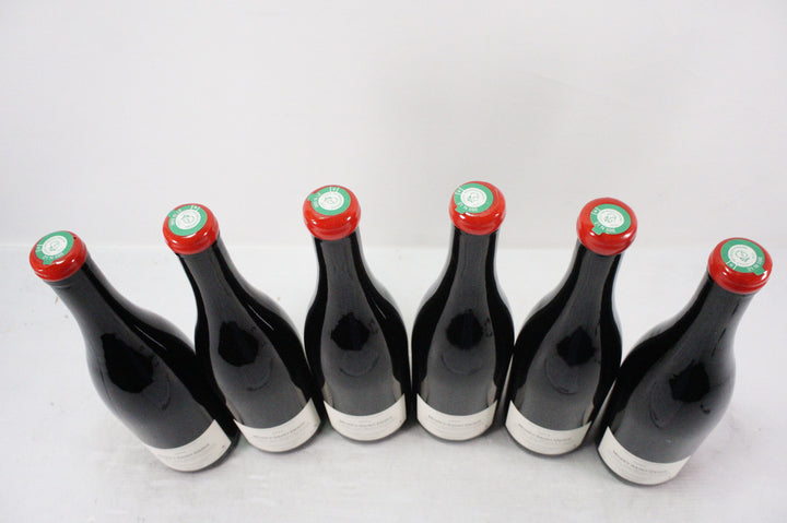 Frederic Cossard Morey St Denis Les Monts Luisants 1er Cru 2020