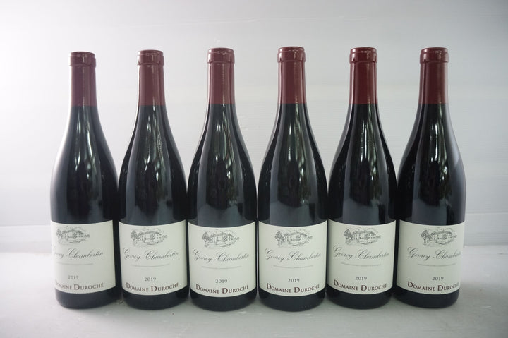 Duroche Gevrey Chambertin 2019