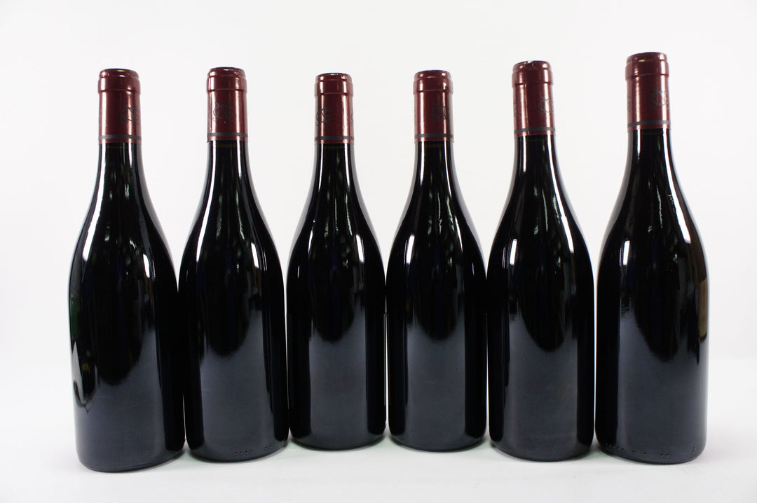 Georges Noellat Vosne Romanee Les Chaumes 1er Cru 2019