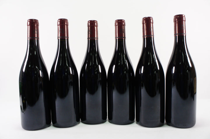 Georges Noellat Vosne Romanee Les Chaumes 1er Cru 2019
