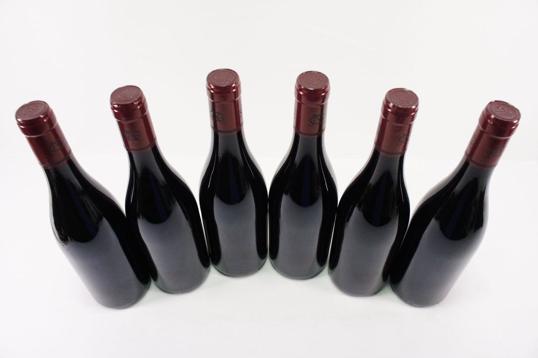 Georges Noellat Vosne Romanee Les Chaumes 1er Cru 2019