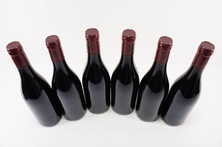 Georges Noellat Vosne Romanee Les Chaumes 1er Cru 2019