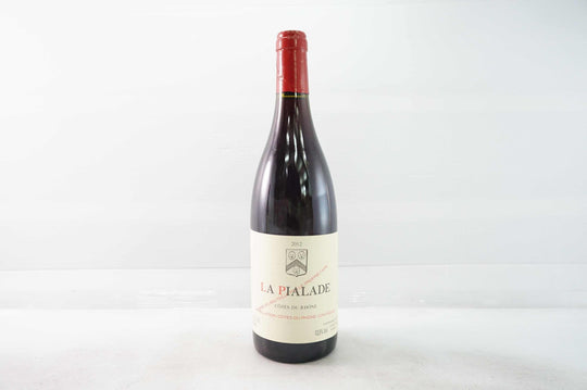 La Pialade (Chateau Rayas) 2012