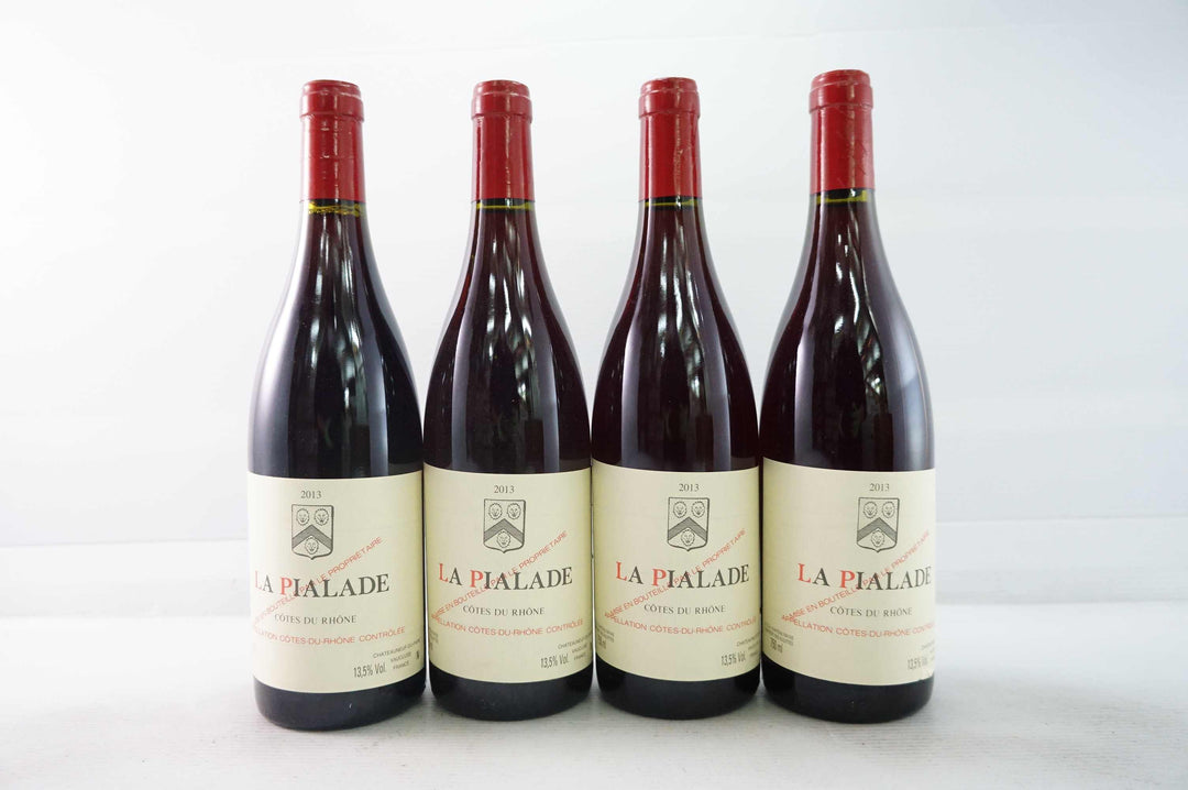 La Pialade (Chateau Rayas) 2013