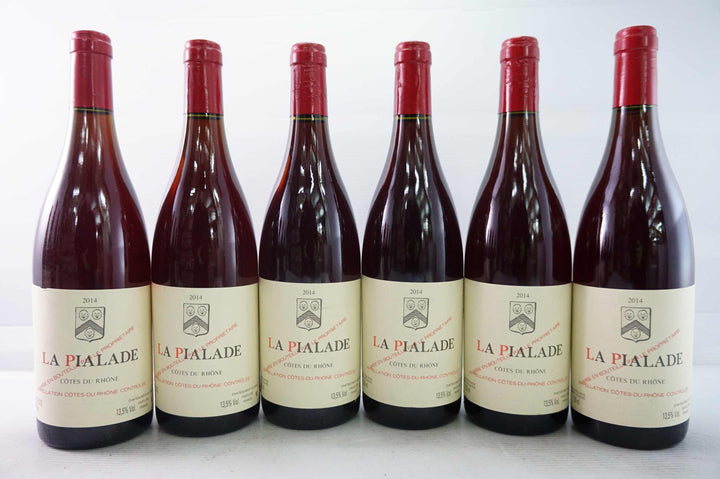La Pialade (Chateau Rayas) 2014