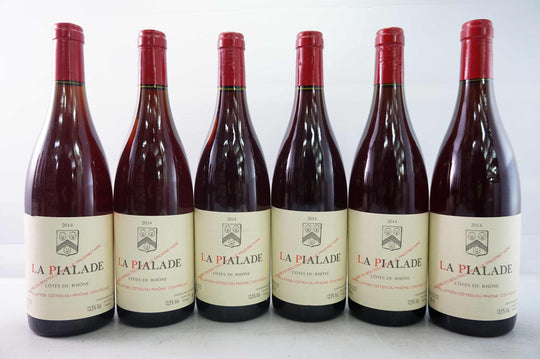 La Pialade (Chateau Rayas) 2014