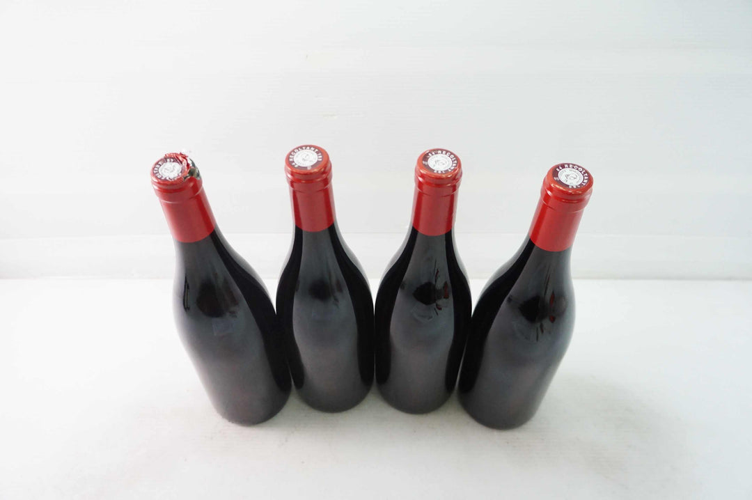 Domaine des Tours VDP de Vaucluse (Chateau Rayas) 2015 *