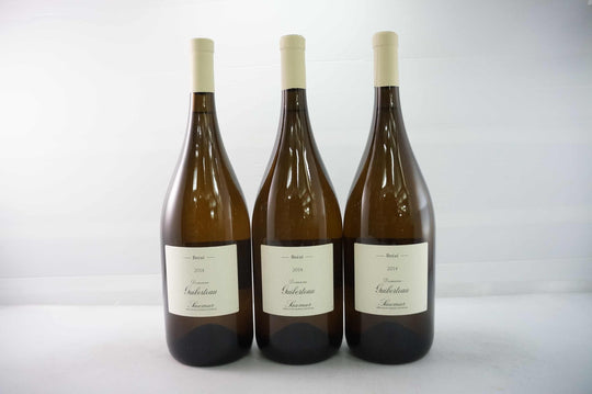 Guiberteau Saumur Blanc Breze Magnum 2014