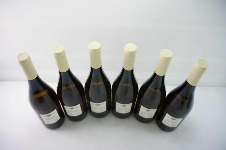 Guiberteau Saumur Blanc Clos des Carmes Monopole 2015