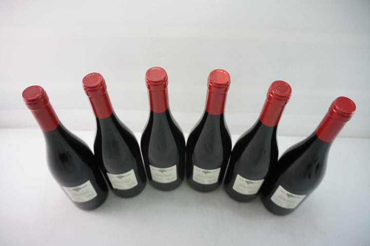 Guiberteau Saumur Les Arboises Monopole 2016