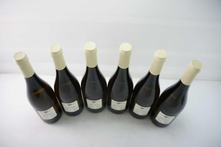 Guiberteau Saumur Blanc Les Moulins 2018