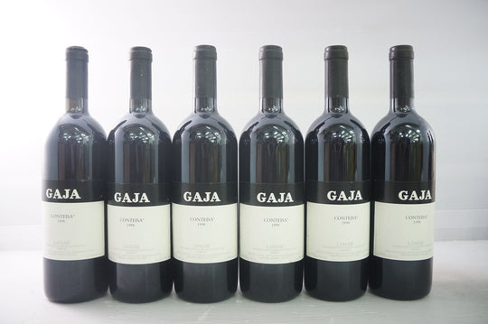 Gaja Conteisa 1998