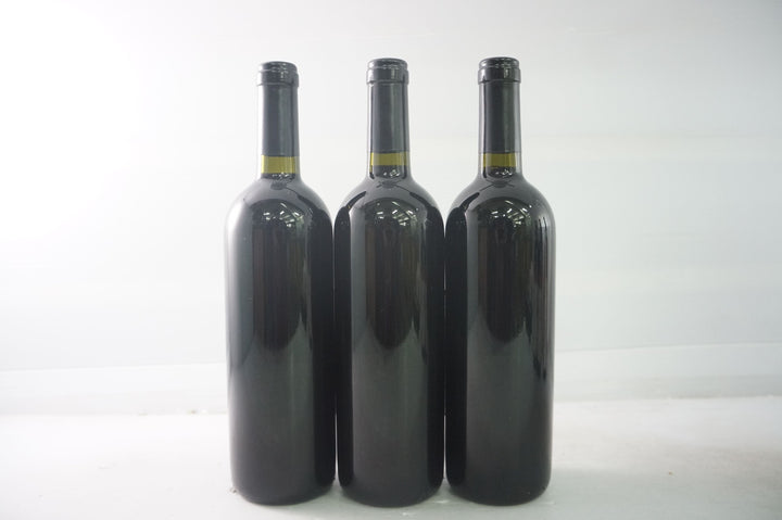 Gaja Darmagi 2001