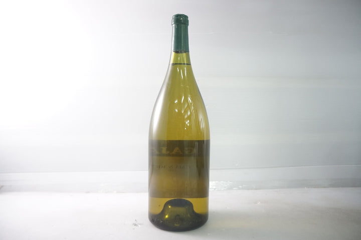 Gaja Gaia & Rey Chardonnay Magnum 1995 *