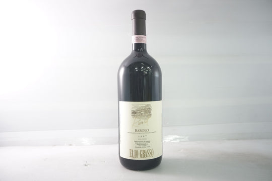 Elio Grasso Runcot Magnum 1997