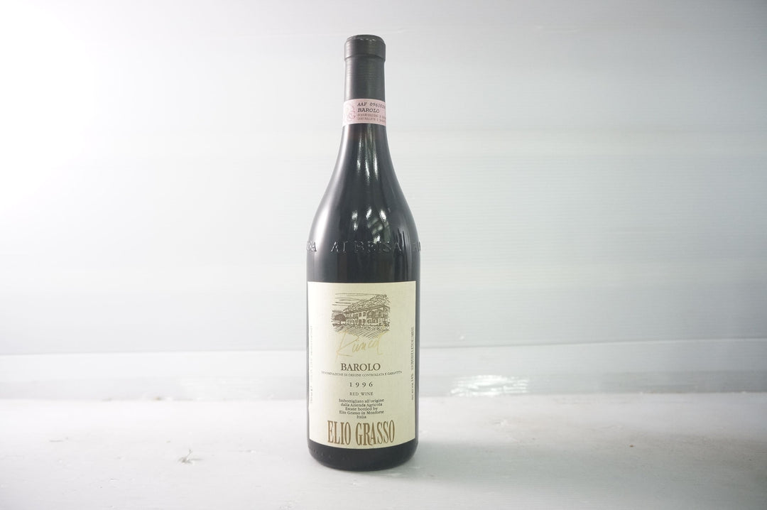Elio Grasso Runcot 1996