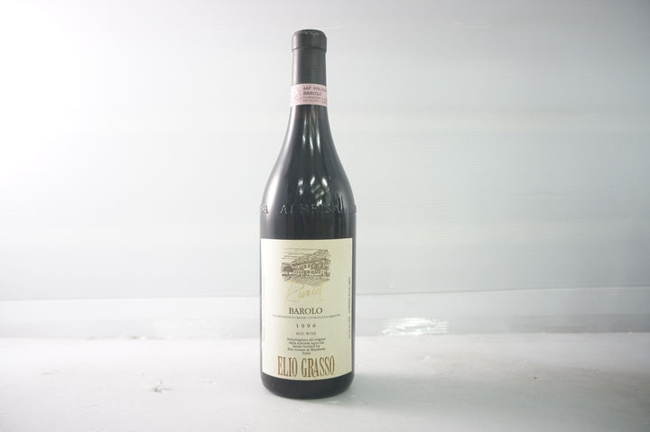 Elio Grasso Runcot 1996