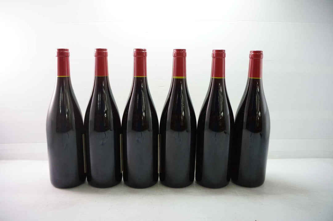 Chateau des Tours Vacqueyras (Chateau Rayas) 2012