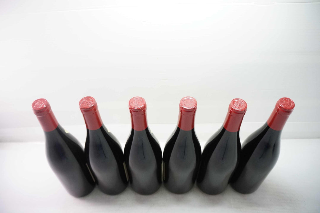 Chateau des Tours Vacqueyras (Chateau Rayas) 2012