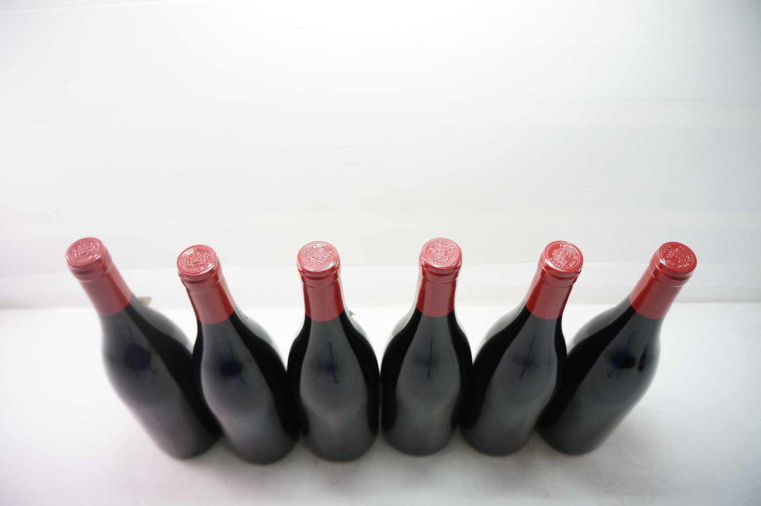 Chateau des Tours Cotes du Rhone (Chateau Rayas) 2017