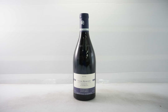 Anne Gros Vosne Romanee Les Barreaux 2016