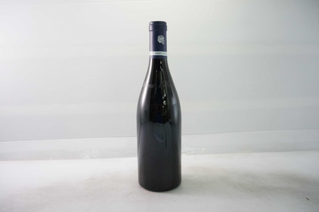Anne Gros Vosne Romanee Les Barreaux 2016