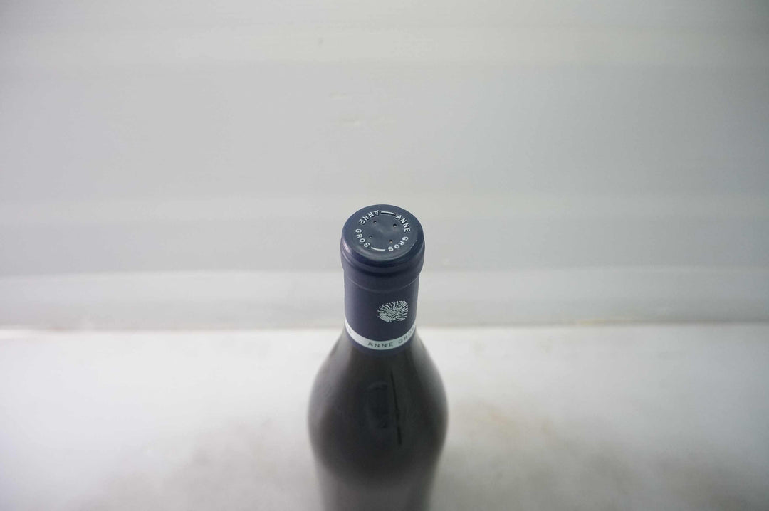 Anne Gros Vosne Romanee Les Barreaux 2016